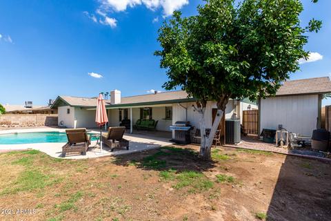 2410 Evergreen St, Mesa, AZ 85213 photo 23