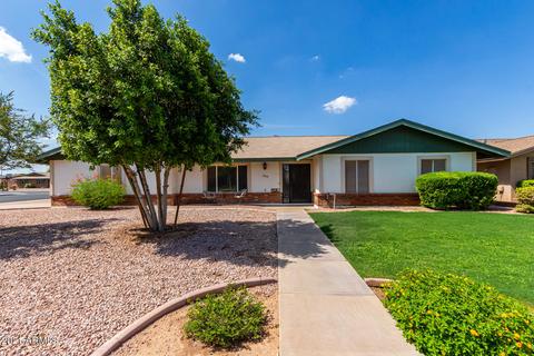 2410 Evergreen St, Mesa, AZ 85213 photo 1