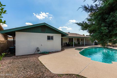 2410 Evergreen St, Mesa, AZ 85213 photo 24