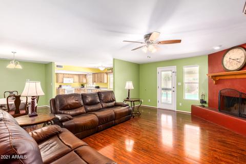 2410 Evergreen St, Mesa, AZ 85213 photo 3