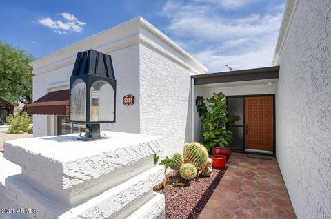 1315 E Rowlands Ln, Phoenix, AZ 85022 photo 4