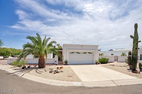 1315 E Rowlands Ln, Phoenix, AZ 85022 photo 1