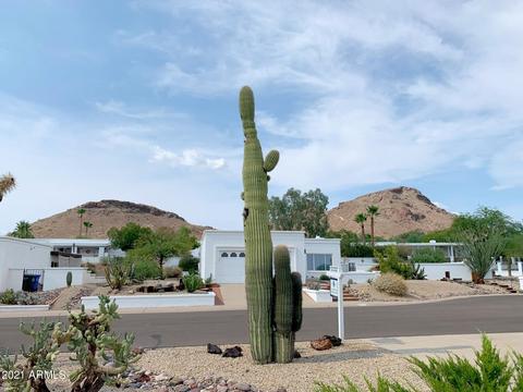 1315 E Rowlands Ln, Phoenix, AZ 85022 photo 2