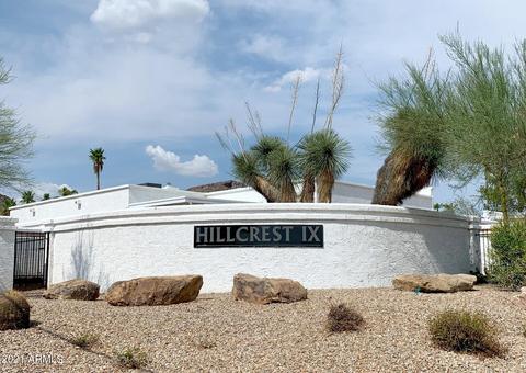 1315 E Rowlands Ln, Phoenix, AZ 85022 photo 35