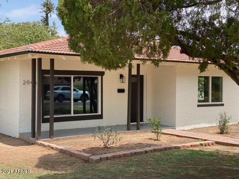 2046 W Medlock Dr, Phoenix, AZ 85015 photo 3