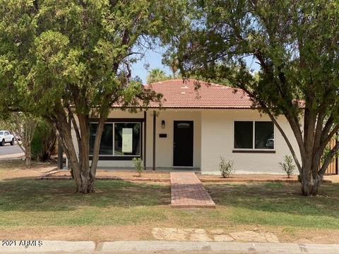 2046 W Medlock Dr, Phoenix, AZ 85015 photo 1