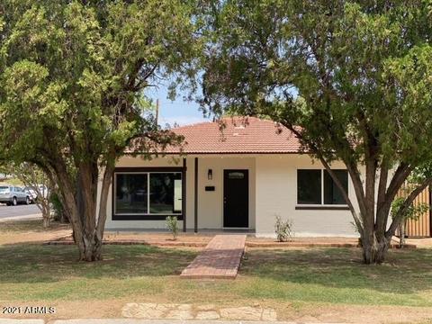 2046 W Medlock Dr, Phoenix, AZ 85015 photo 2