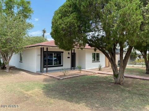 2046 W Medlock Dr, Phoenix, AZ 85015 photo 4