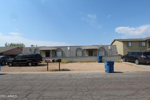 1548 E 28th Ave, Apache Junction, AZ 85119 photo 2