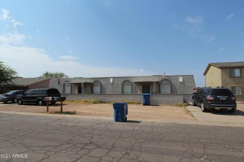 1548 E 28th Ave, Apache Junction, AZ 85119 photo 1