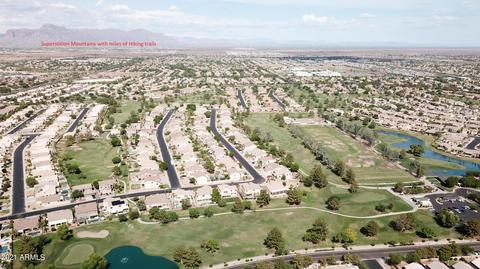 2249 S Bernard --, Mesa, AZ 85209 photo 33