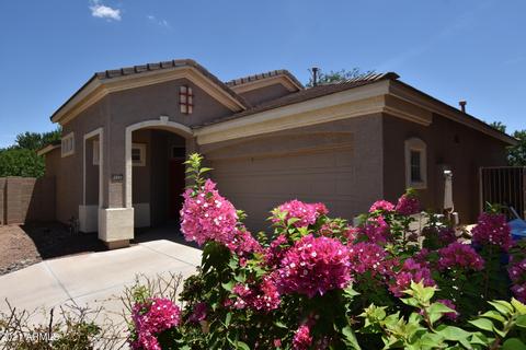 2249 S Bernard --, Mesa, AZ 85209 photo 1