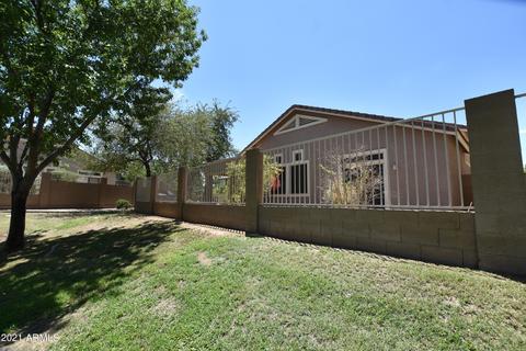 2249 S Bernard --, Mesa, AZ 85209 photo 30