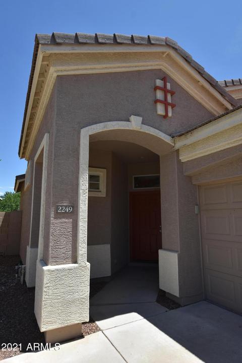 2249 S Bernard --, Mesa, AZ 85209 photo 38
