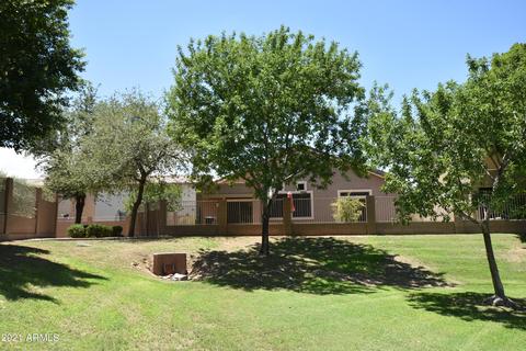 2249 S Bernard --, Mesa, AZ 85209 photo 28