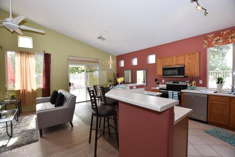 2249 S Bernard --, Mesa, AZ 85209 photo 15