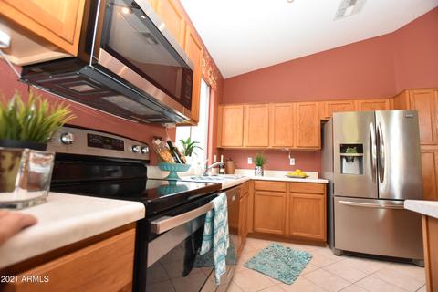 2249 S Bernard --, Mesa, AZ 85209 photo 4