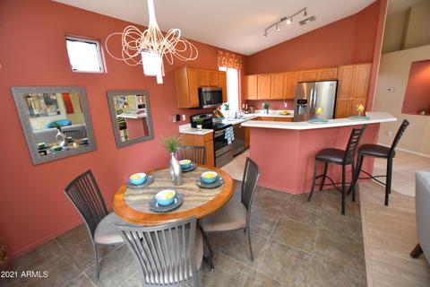 2249 S Bernard --, Mesa, AZ 85209 photo 5