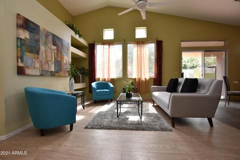 2249 S Bernard --, Mesa, AZ 85209 photo 6