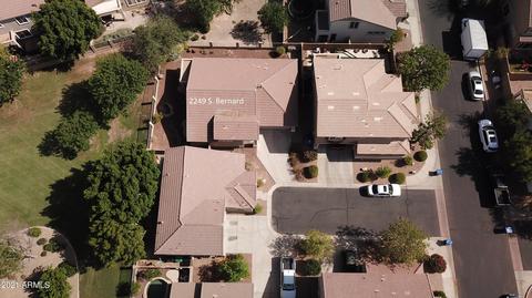 2249 S Bernard --, Mesa, AZ 85209 photo 3