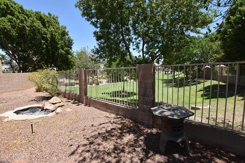 2249 S Bernard --, Mesa, AZ 85209 photo 24