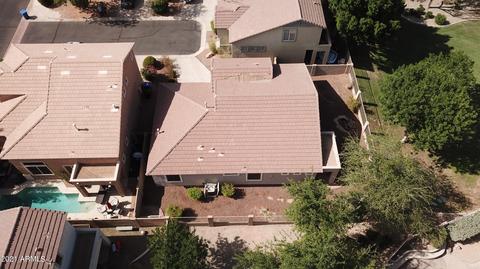 2249 S Bernard --, Mesa, AZ 85209 photo 35