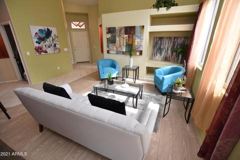 2249 S Bernard --, Mesa, AZ 85209 photo 17