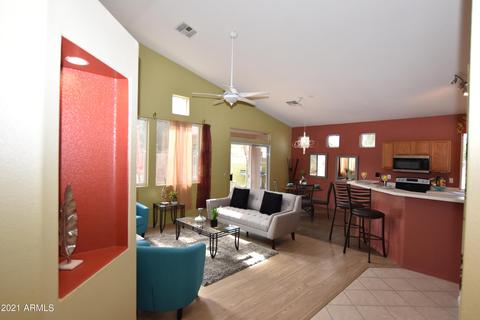 2249 S Bernard --, Mesa, AZ 85209 photo 14