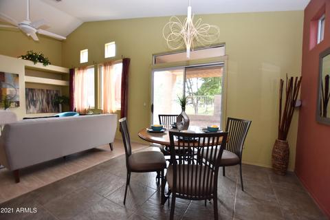 2249 S Bernard --, Mesa, AZ 85209 photo 16