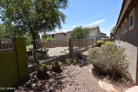 2249 S Bernard --, Mesa, AZ 85209 photo 26