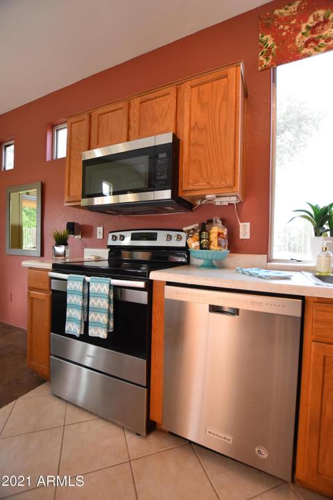 2249 S Bernard --, Mesa, AZ 85209 photo 13