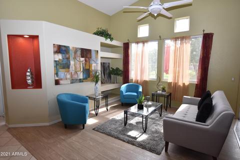 2249 S Bernard --, Mesa, AZ 85209 photo 18