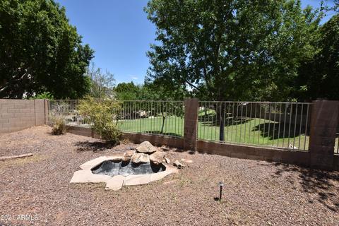 2249 S Bernard --, Mesa, AZ 85209 photo 9