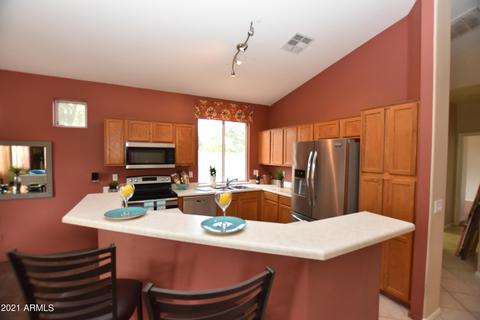 2249 S Bernard --, Mesa, AZ 85209 photo 12