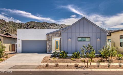 1133 E La Mirada Dr, Phoenix, AZ 85042 photo 2