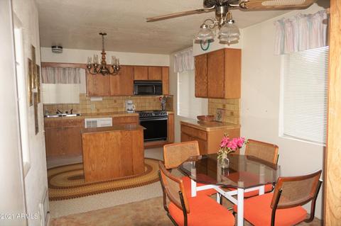 504 E Timber Dr, Payson, AZ 85541 photo 11