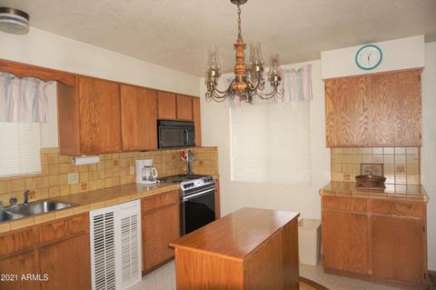 504 E Timber Dr, Payson, AZ 85541 photo 9