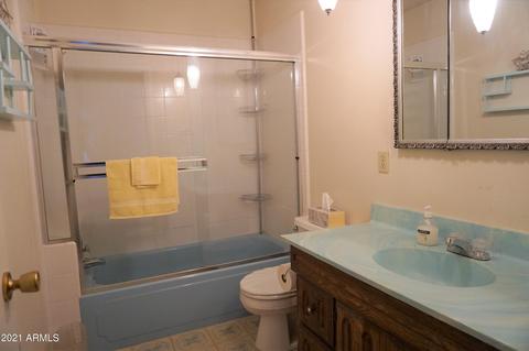 504 E Timber Dr, Payson, AZ 85541 photo 17