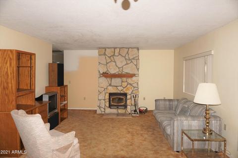 504 E Timber Dr, Payson, AZ 85541 photo 4