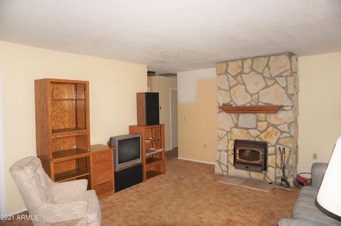 504 E Timber Dr, Payson, AZ 85541 photo 5