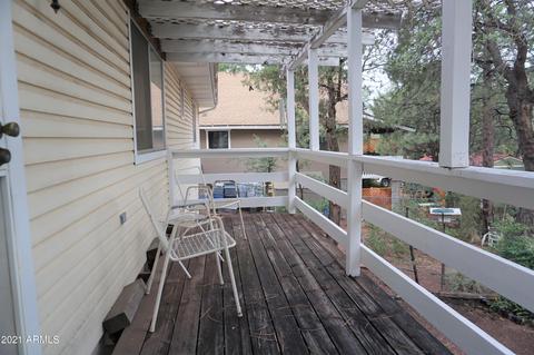 504 E Timber Dr, Payson, AZ 85541 photo 18