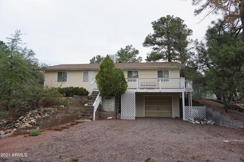 504 E Timber Dr, Payson, AZ 85541 photo 1