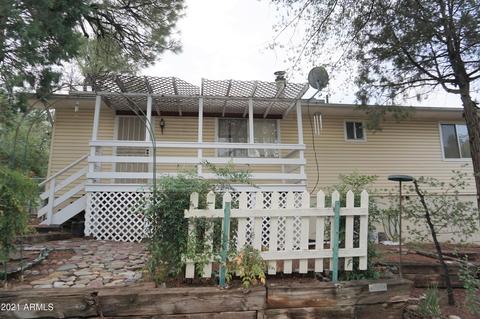 504 E Timber Dr, Payson, AZ 85541 photo 19