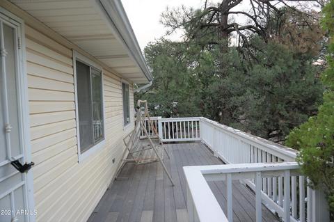504 E Timber Dr, Payson, AZ 85541 photo 2