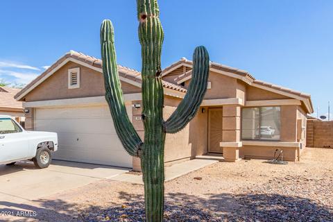 905 E Graham Ln, Apache Junction, AZ 85119 photo 1