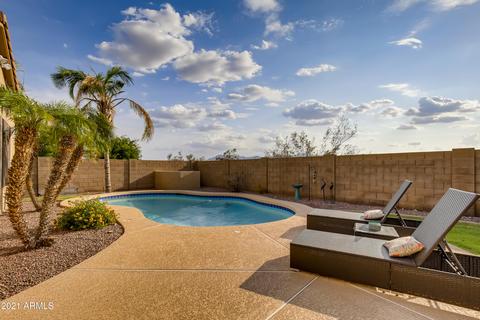 16618 S 18th Dr, Phoenix, AZ 85045 photo 27