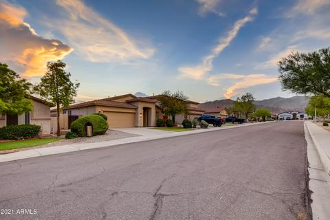 16618 S 18th Dr, Phoenix, AZ 85045 photo 2