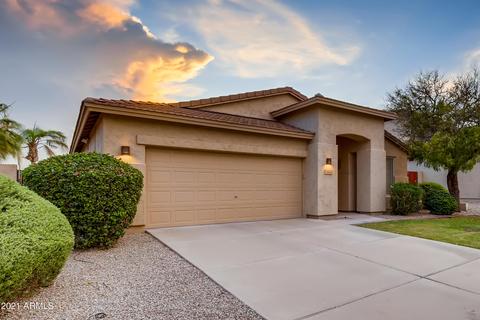 16618 S 18th Dr, Phoenix, AZ 85045 photo 3