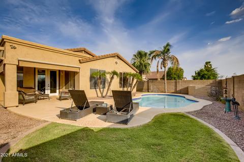 16618 S 18th Dr, Phoenix, AZ 85045 photo 26