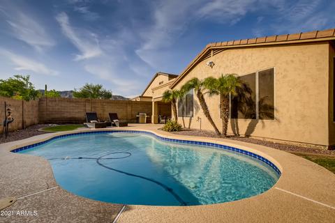 16618 S 18th Dr, Phoenix, AZ 85045 photo 28